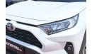 تويوتا راف ٤ Toyota Rav4 2.5L Hybrid Chinese Specs, AWD Color White, Model 2023