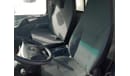 Mitsubishi Fuso F1 2017 8.2 tons   ref # 187