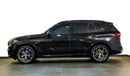 بي أم دبليو X5 XDRIVE 40 I