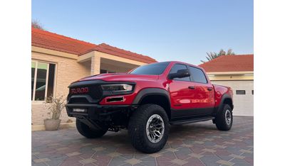 RAM 1500 TRX