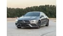 Mercedes-Benz CLA 250 Premium + 2.0L