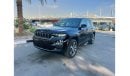 Jeep Cherokee Jeep Cherokee 2024 (EXPORT)