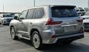 Lexus LX570 S