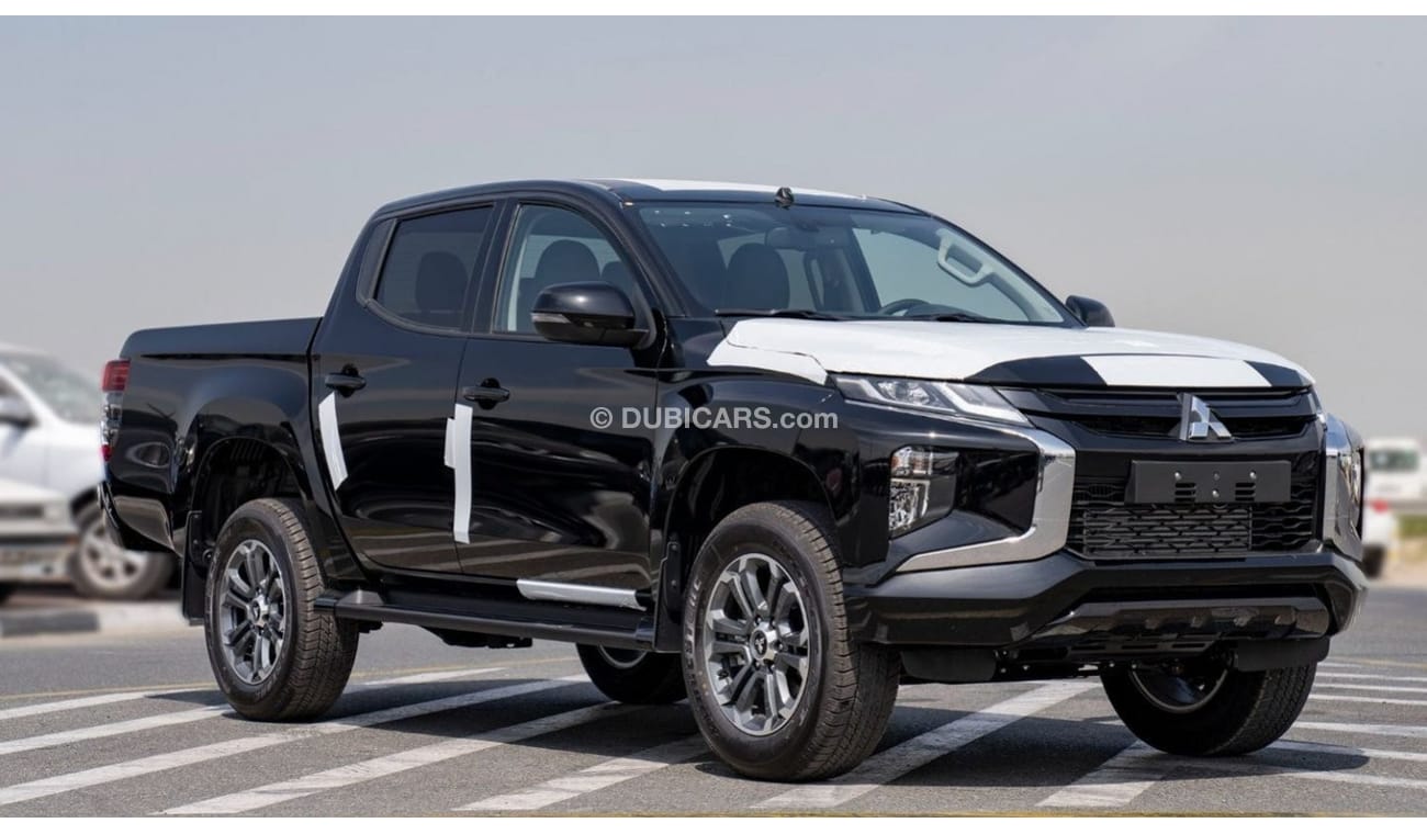 Mitsubishi L200 L200 SPORTERO 2.4L FULL OPTIION