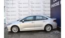 Toyota Corolla AED 999 PM | 2.0L XLI GCC DEALER WARRANTY