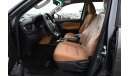 Toyota Fortuner EXR 2.7L Petrol 4WD 7 Seat Automatic