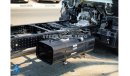 Mitsubishi Canter Short chassis 14FT 3.0L Euro 5 With ABS 100 Fuel Tank model 2024