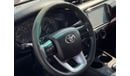 Toyota Hilux 2021 I 4x4 I Automatic I Ref#424