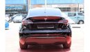 Tesla Model Y TESLA MODEL Y LONG RANGE 4WD DUAL MOTOR 2022 GCC LOW MILEAGE SINGLE OWNER WITH AGENCY WARRANTY IN MI