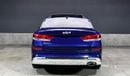 Kia Optima Kia optima full option panoramic