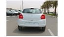 Suzuki Swift GLX | Touch Screen | Reverse Camera | Push Start | Keyless Entry | 2024