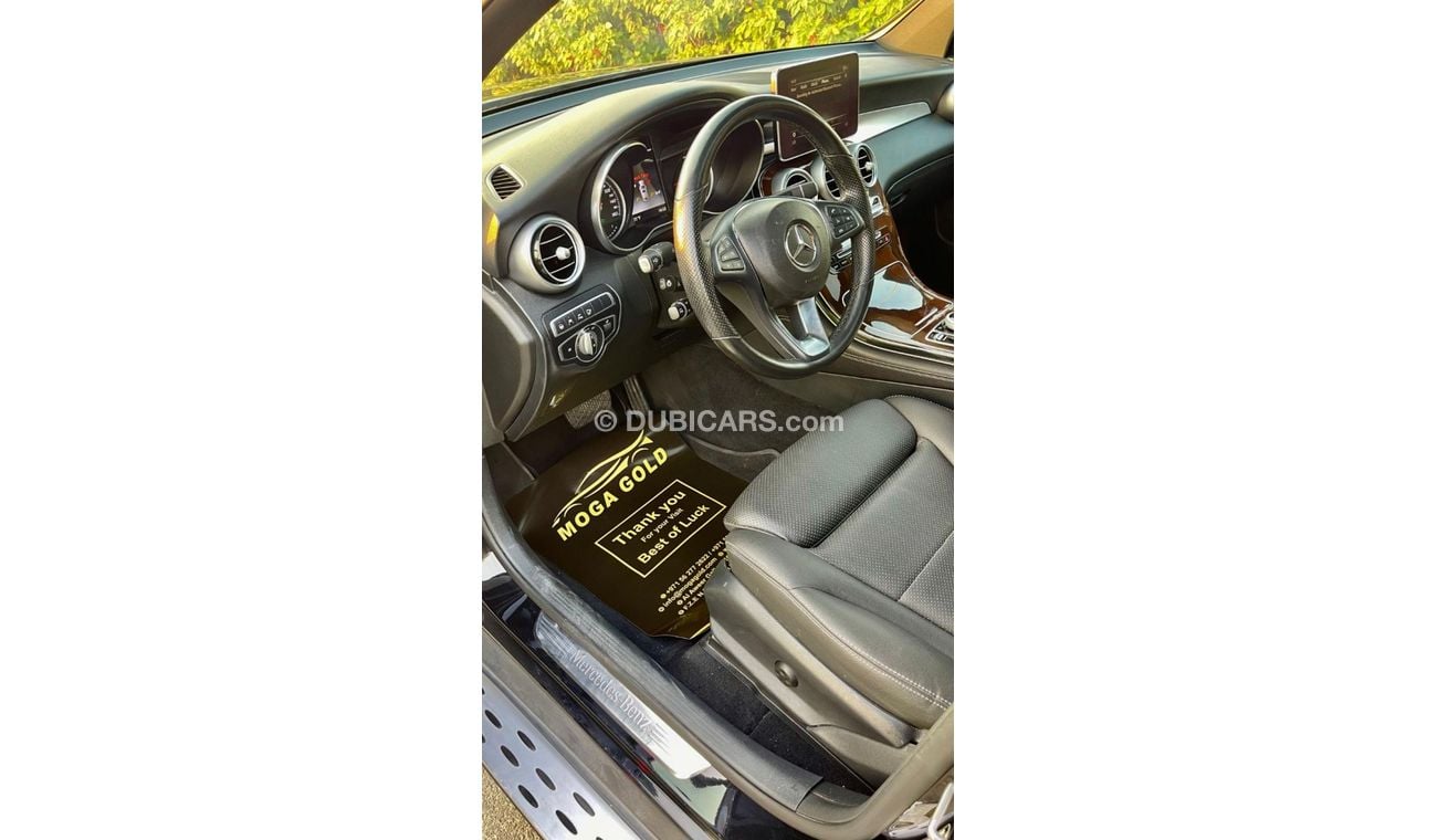 Mercedes-Benz GLC 300 Premium 2.0L