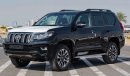 تويوتا برادو TOYOTA PRADO VX 2.7L V4 PETROL