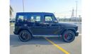 Mercedes-Benz G 63 AMG 2024 New Mercedes-Benz G 63 AMG V8 Biturbo ||