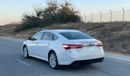 Toyota Avalon Limited 3.5L