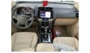 تويوتا برادو Toyota Prado 4.0L Limited