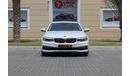 BMW 520i G30