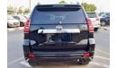 Toyota Prado TX Toyota Prado 2019 Full Option 2.8 Diesel