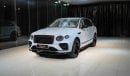 Bentley Bentayga S Onyx Concept