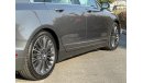 Lincoln MKZ Lincolin MKZ  Premier / GCC / 2014 / Full option