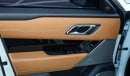 Land Rover Range Rover Velar V6 P380 range rover velar r dynamic