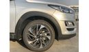 Hyundai Tucson 2.0 MY2020 FOR EXPORT