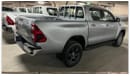 تويوتا لاند كروزر TOYOTA HILUX 2.4 SR5 Dsl 4WD 4Doors 2024