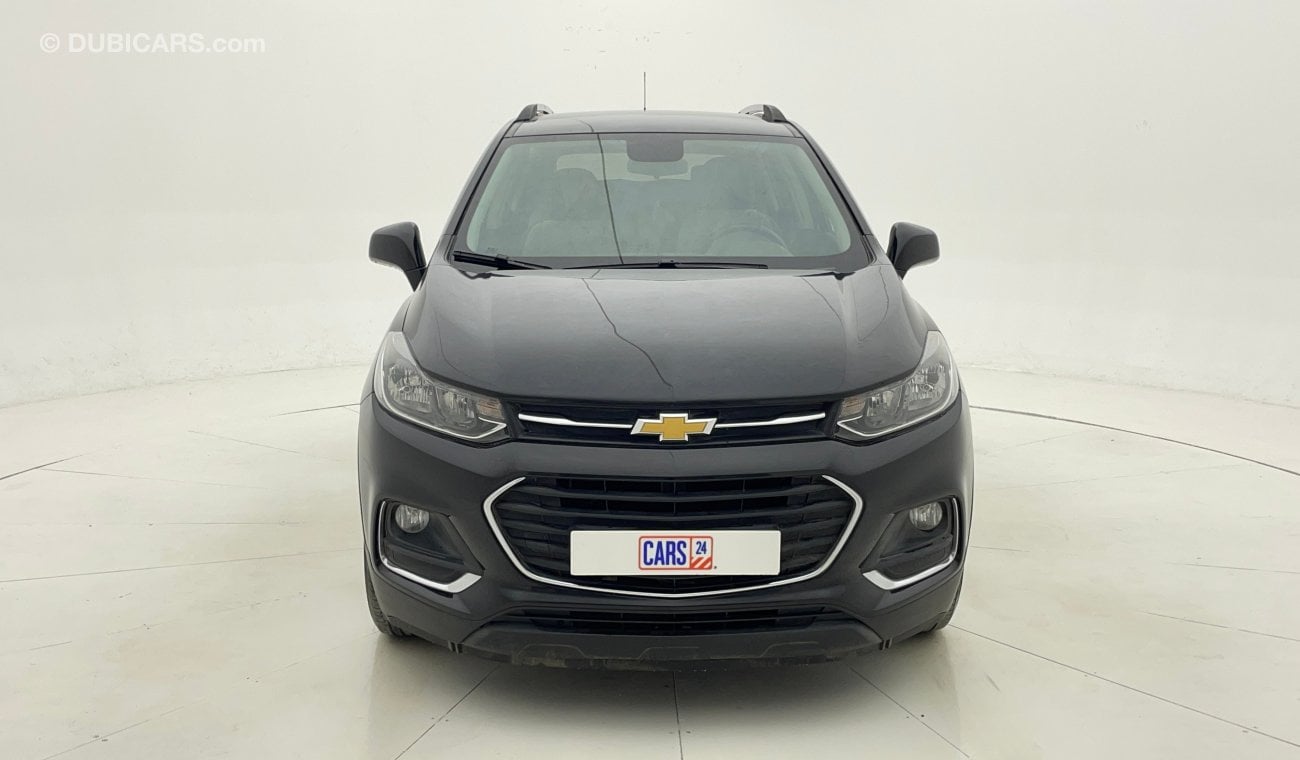 Chevrolet Trax LT 1.8 | Zero Down Payment | Free Home Test Drive