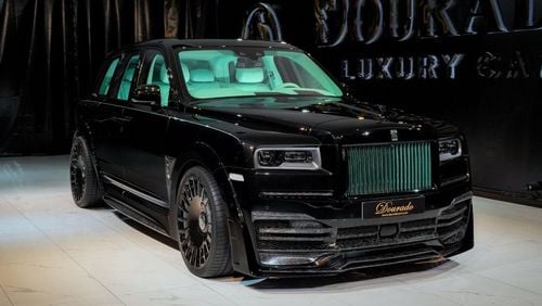 Rolls-Royce Cullinan | X-MAS AND NEW YEAR SPECIAL PRICE | ONYX CONCEPT | 3-YEAR WARRANTY AND SERVICE