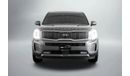 Kia Telluride EX 3.8L GT-Line