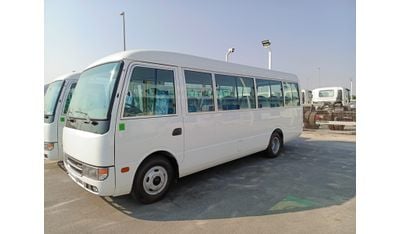 ميتسوبيشي روزا MITSUBISHI FUSO ROSA HIGH ROOF 30-SEATER M/T NON GCC