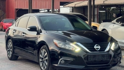 Nissan Altima SL