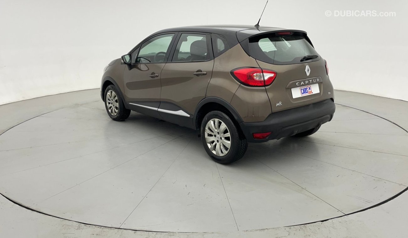 Renault Captur SE 1.2 | Zero Down Payment | Free Home Test Drive