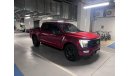 Ford F 150 3.5L V6 Ecoboost Twin Turbo