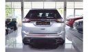 Ford Edge 100% Not Flooded | Sport | GCC Specs | Original Paint | Excellent Condition | Single Owner