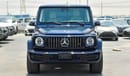 Mercedes-Benz G 63 AMG V8 Biturbo