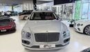 بنتلي بينتايجا 2018 Bentley Bentayga Mulliner | GCC | 80.000 KM