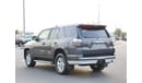 تويوتا Runner4 TOYOTA 4RUNNER 2016 MODEL FULL OPTION