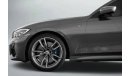 BMW M340i 2022 BMW 340i M-Sport / BMW Warranty / Full BMW Service History