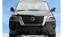 Nissan Patrol LE Platinum 5.6L