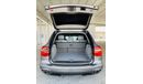 Porsche Cayenne Good condition car GCC