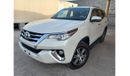 Toyota Fortuner TOYOTA FORTUNER 2.7EXR 2020 IN EXCELLENT CONDITION WITH SET OF 03 KEYS