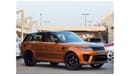 Land Rover Range Rover Sport (other)