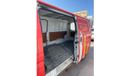 Nissan Urvan Microbus 2.5L A/T Petrol