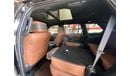 Toyota Sequoia 1794 Edition Hybrid V6 3.5L 4WD Automatic