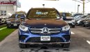 Mercedes-Benz GLC 350 GLC 350 e Plug in HYBRID