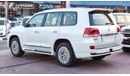 Toyota Land Cruiser GXR Grand Touring V8 Only For Export Only