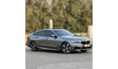 BMW 640i GT