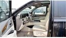 Cadillac Escalade 6.2L Sport Platinum 600 Onyx Edition LOW MILES