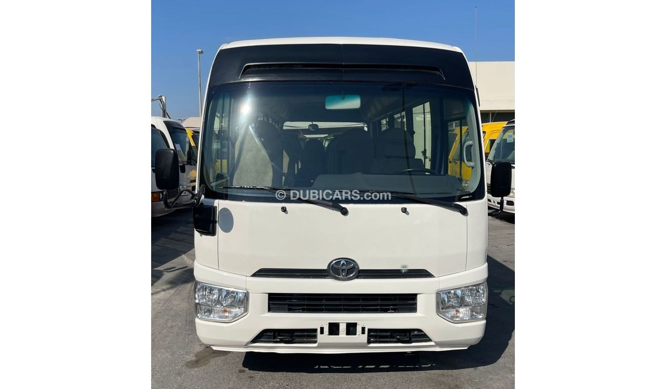 Toyota Coaster